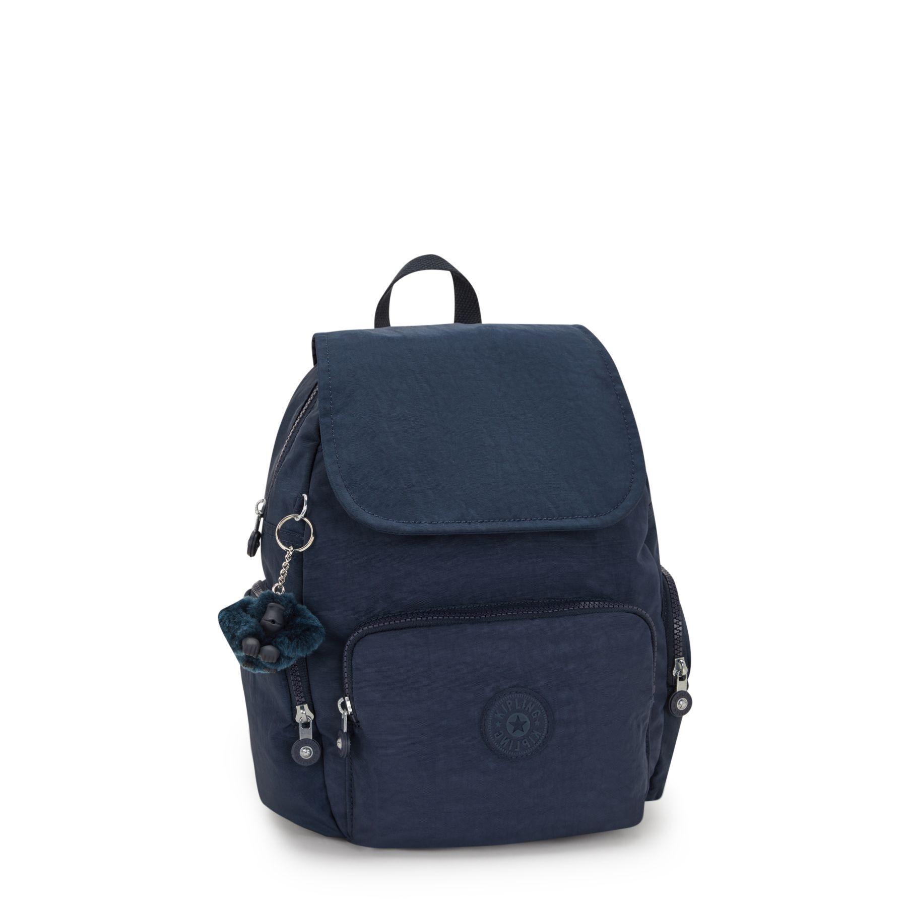 kipling City Zip S Zaino  