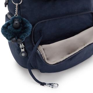 kipling City Zip S Zaino  
