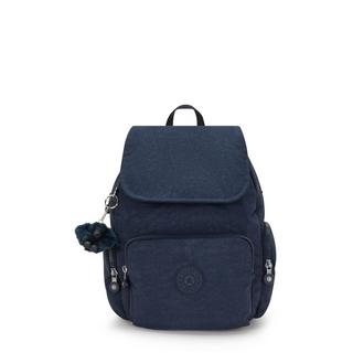 kipling City Zip S Zaino  