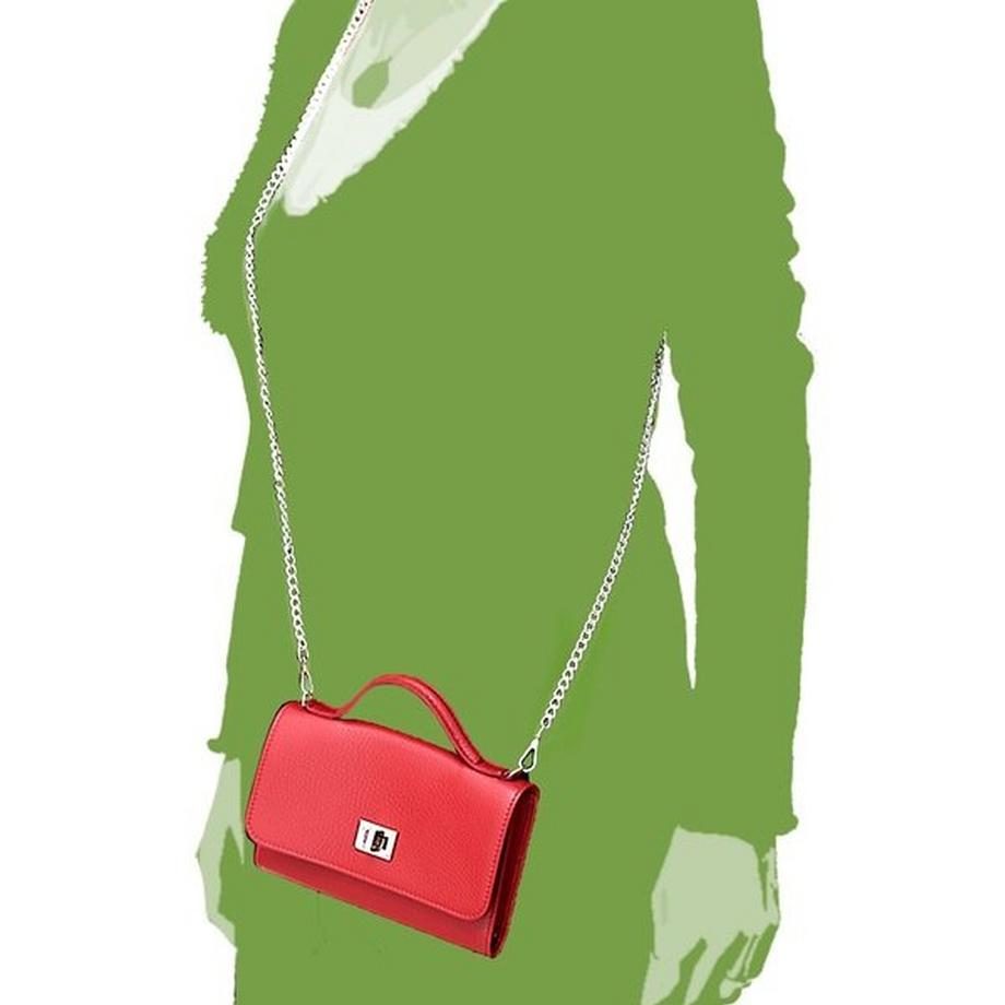 Noel Canoel Stella Borsa a Tracolla Clutch  