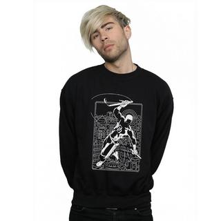 MARVEL  Sweatshirt 