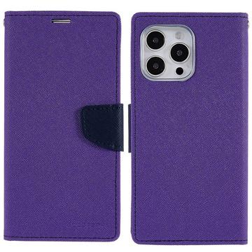 iPhone 14 Pro - Goospery Fancy Case Cover