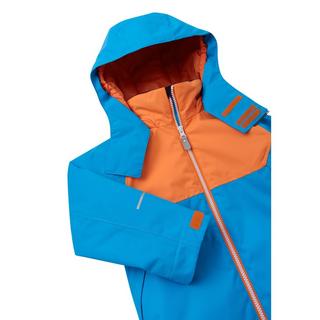 Reima  Regenjacke für Babies   tec Autti 