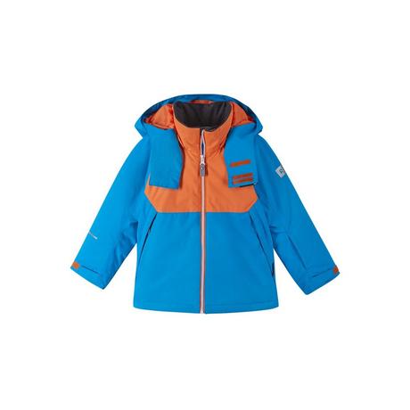 Reima  Regenjacke für Babies   tec Autti 