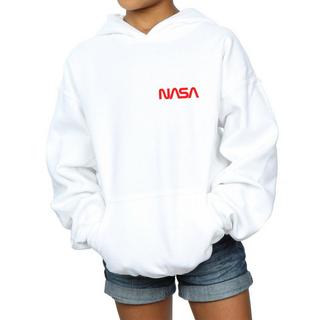 Nasa  Sweat à capuche 