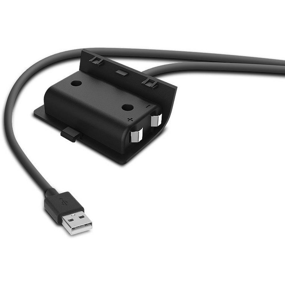 SPEEDLINK  SPEEDLINK PULSE X Play & Charge Power Kit Spiele-Controllerbatterie 