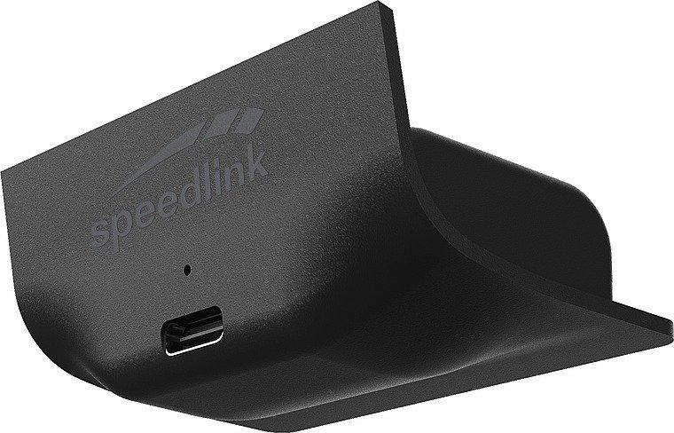 SPEEDLINK  PULSE X Play & Charge Power Kit Batteria per controller da gaming 