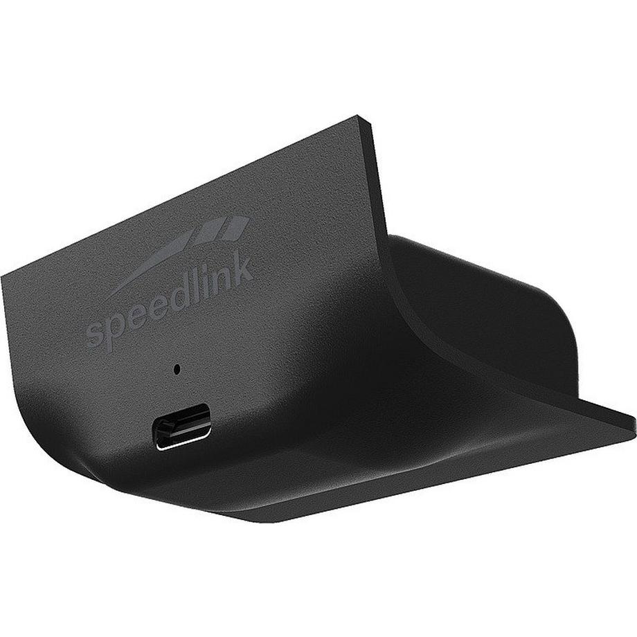 SPEEDLINK  SPEEDLINK PULSE X Play & Charge Power Kit Spiele-Controllerbatterie 