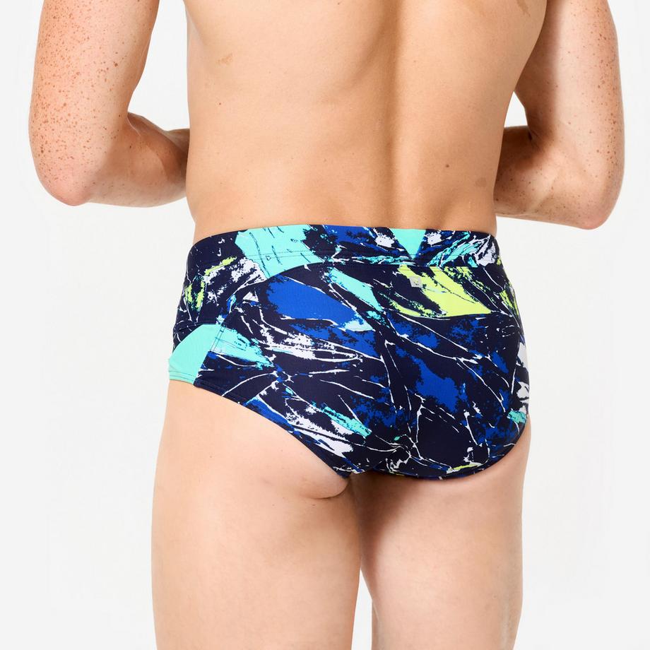 DECATHLON TRUNK SIDE 900 Slip da bagno  