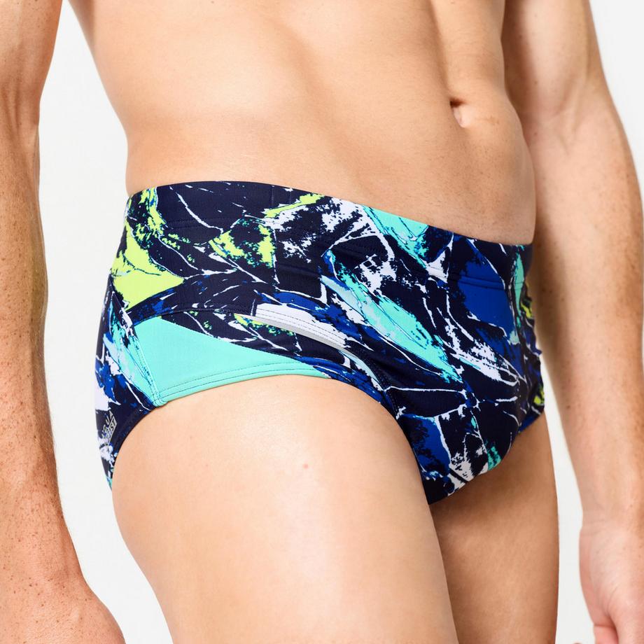 DECATHLON TRUNK SIDE 900 Slip da bagno  