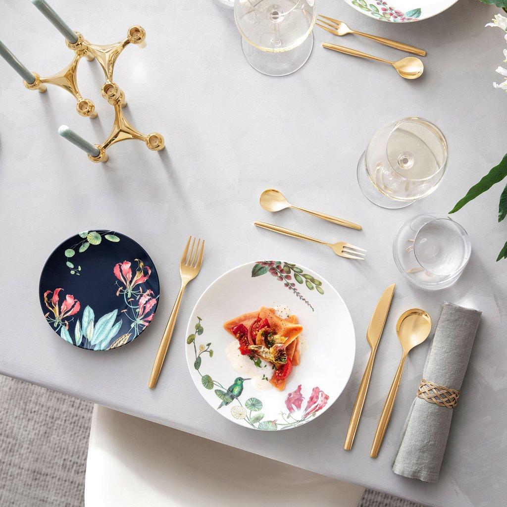 Villeroy & Boch Signature Brotteller Avarua  
