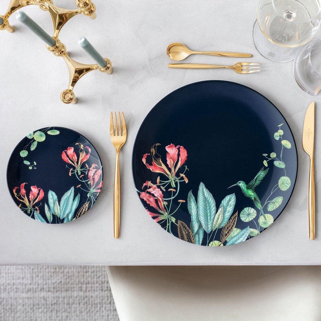 Villeroy & Boch Signature Brotteller Avarua  