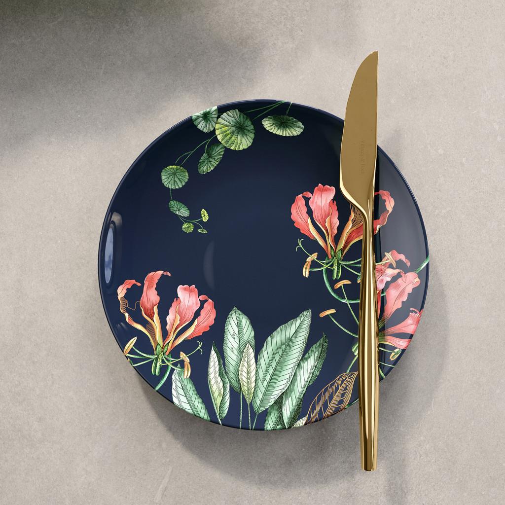 Villeroy & Boch Signature Brotteller Avarua  