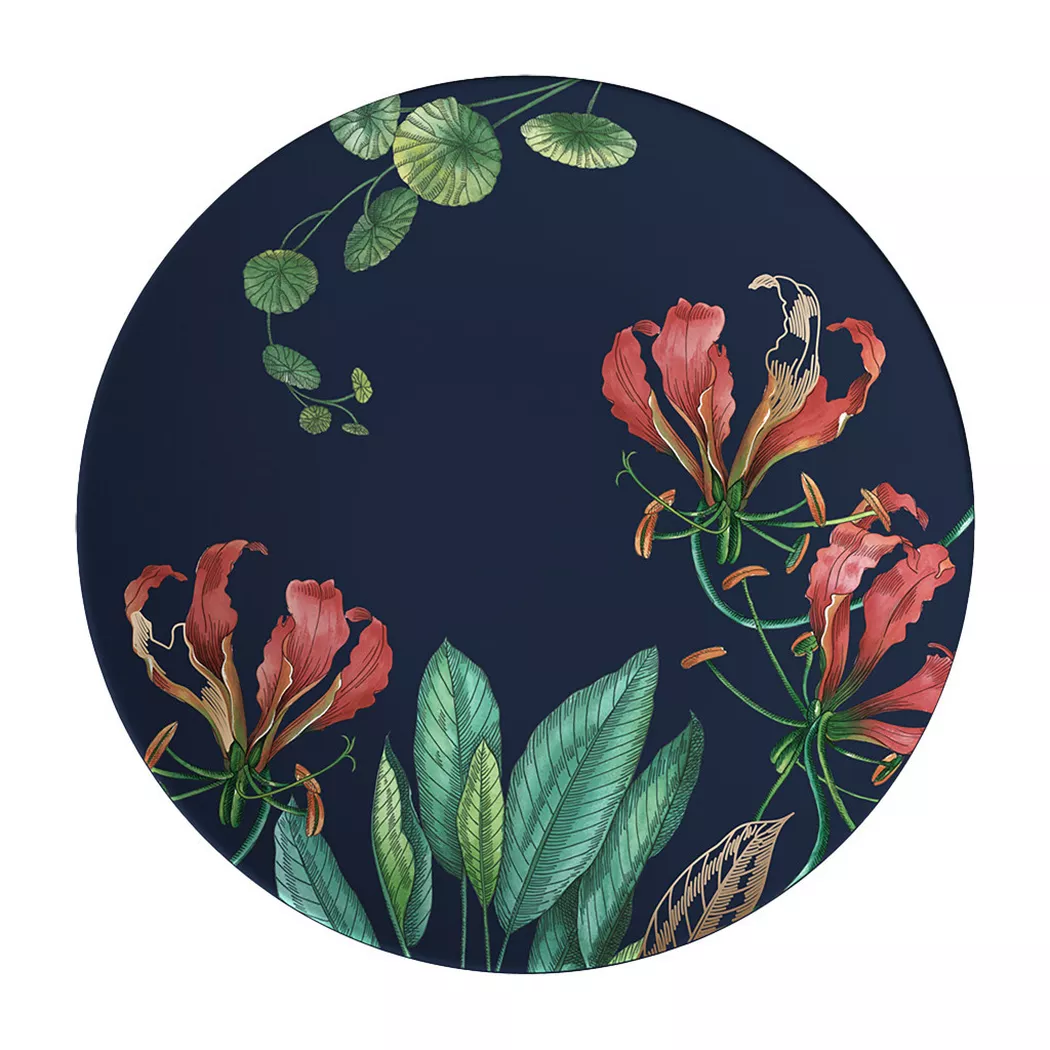 Villeroy & Boch Signature - Brotteller Avarua, 16cm, Multicolor