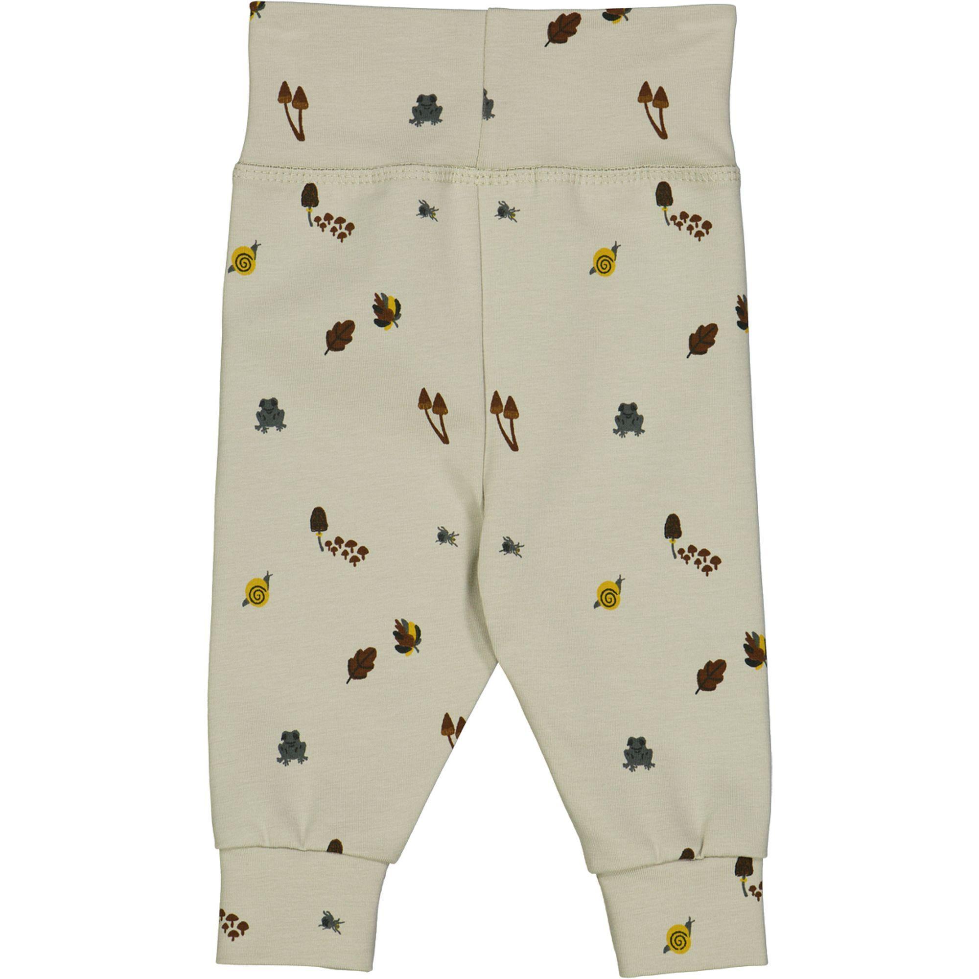 Müsli by Green Cotton  Babyhose 