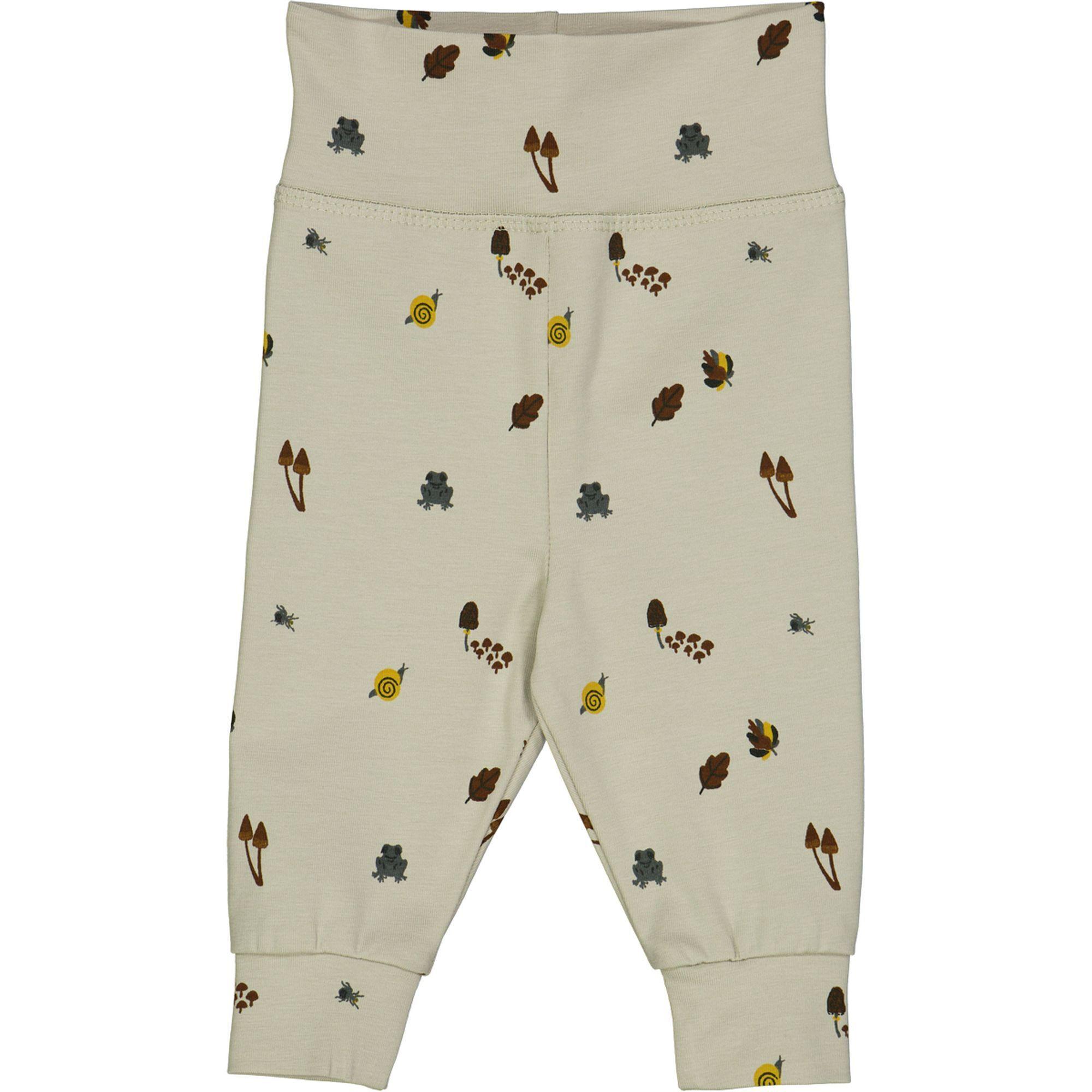 Müsli by Green Cotton  Babyhose 