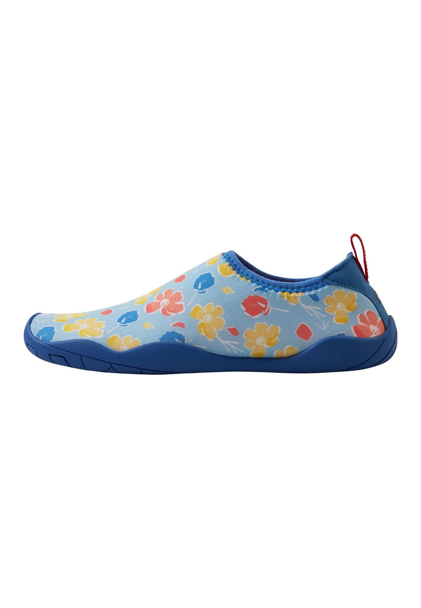 Image of Kinder Badeschuh Lean Frozen Blue Unisex Blau 29