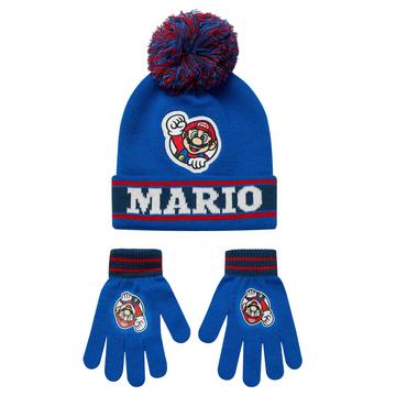 Mütze & Handschuhe