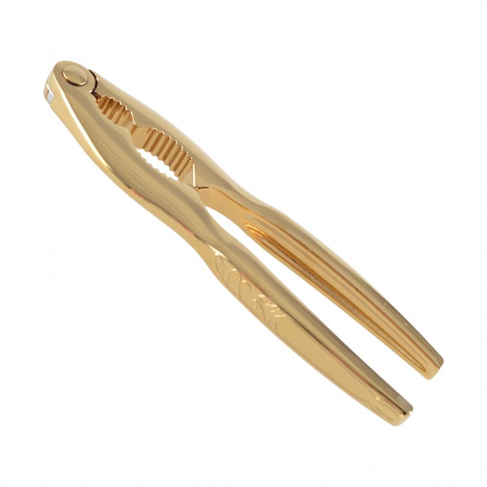 Image of Goldener nussknacker Goldener nussknacker