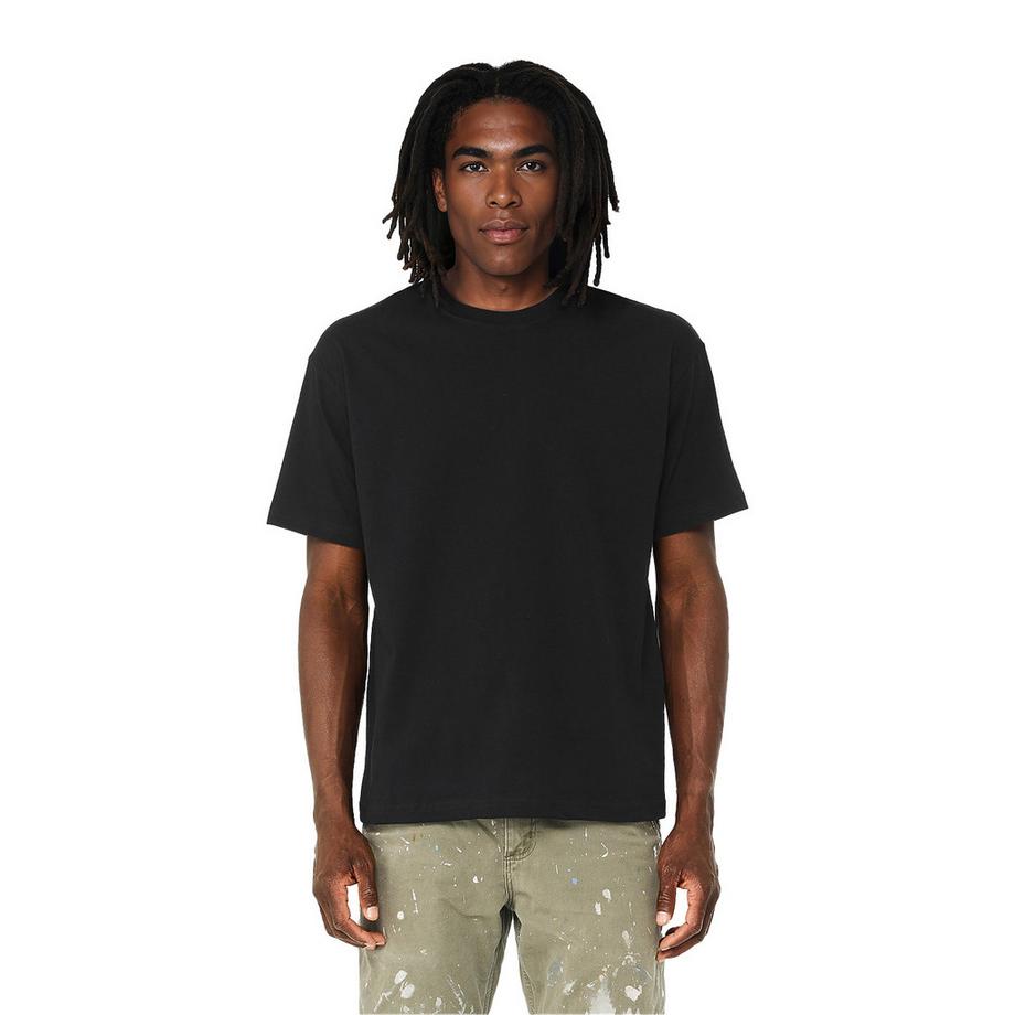 Bella + Canvas T-Shirt Lourd Coupe Ample  