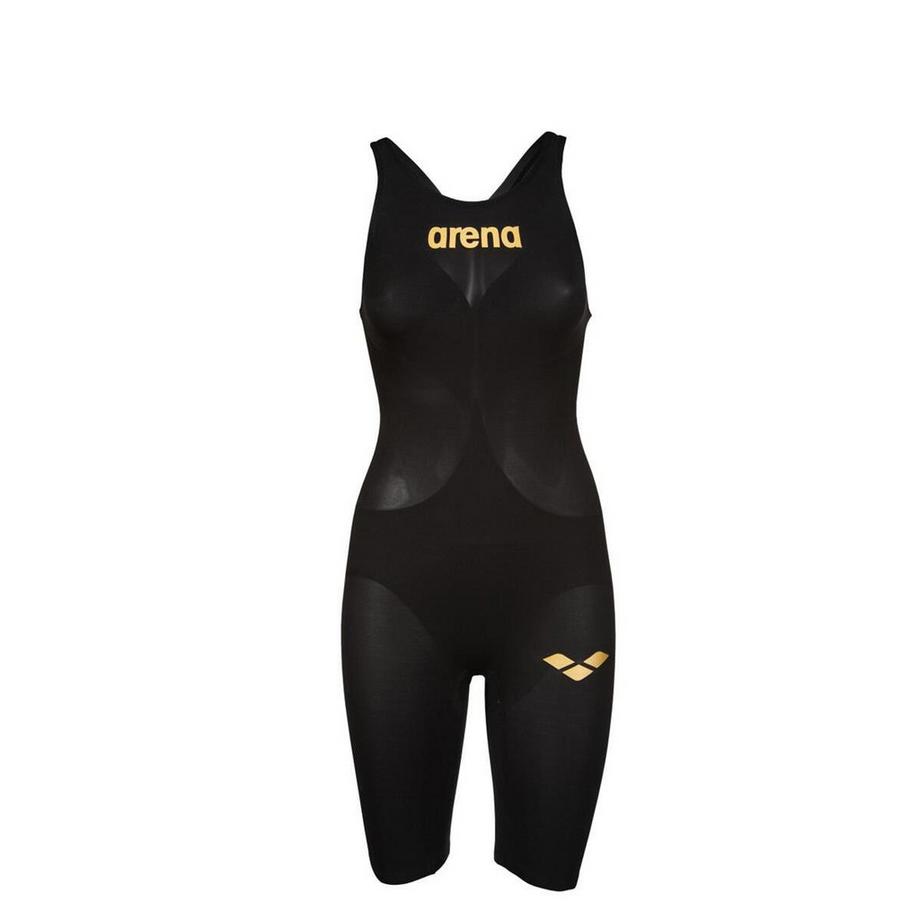 Combinaison de natation femme  Powerskin Air2 Ob
