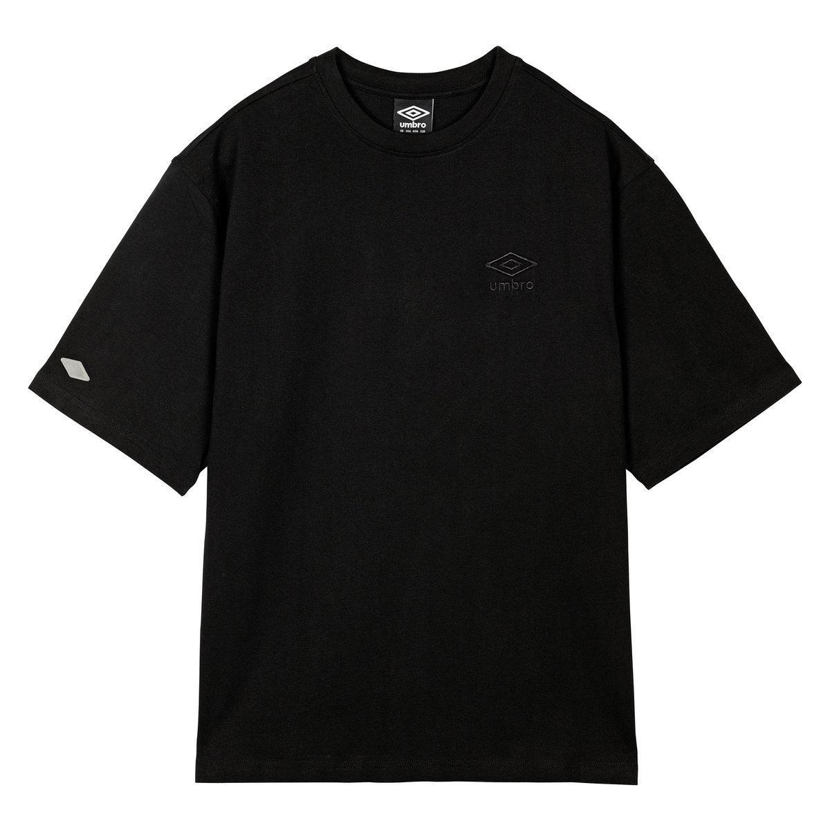Image of Tshirt Sport Herren Schwarz XXL