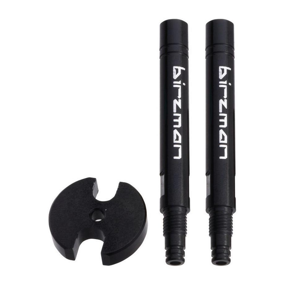 Prolongateur de valve