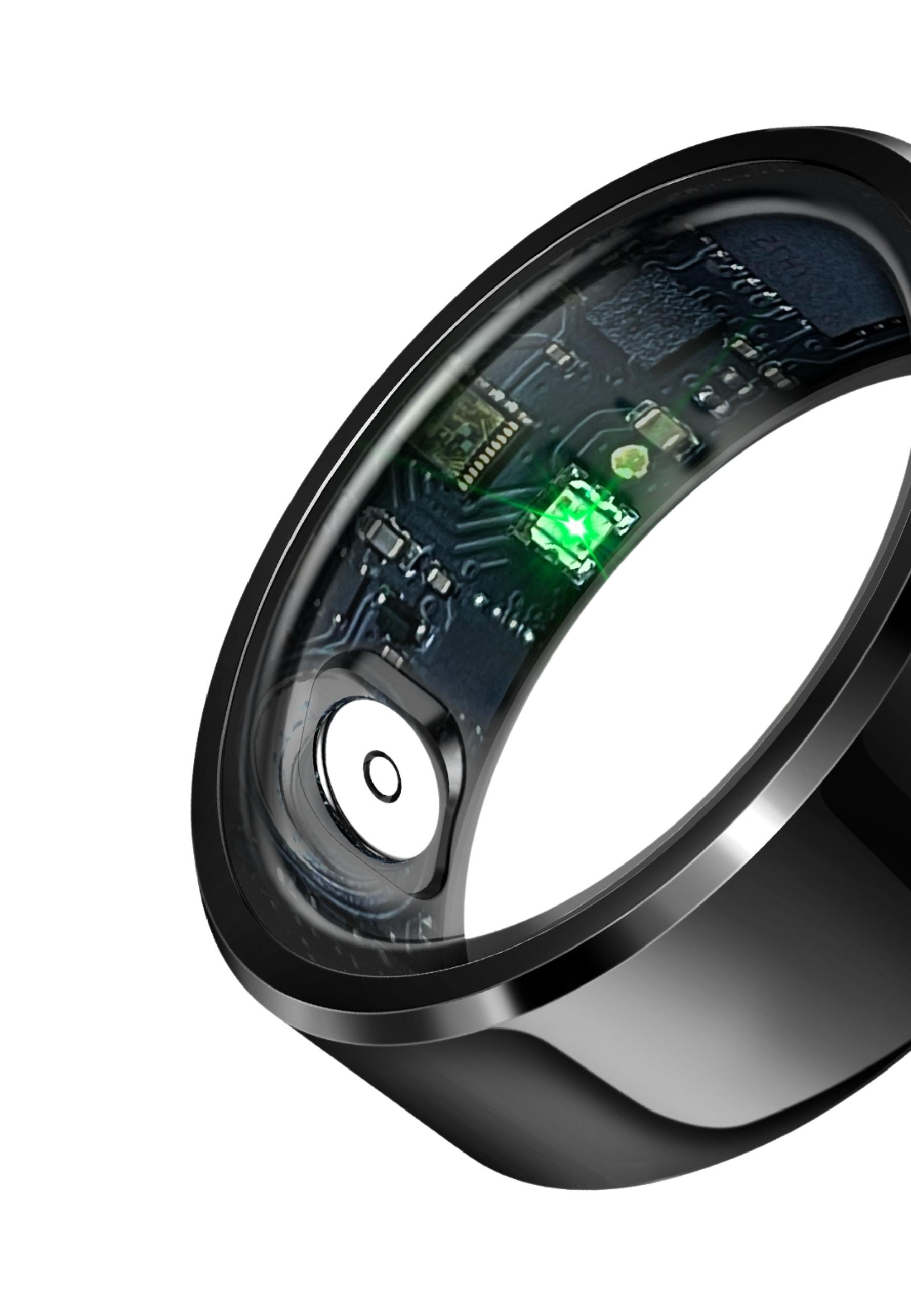 Techmade  SMART RING | TM-NEXA 
