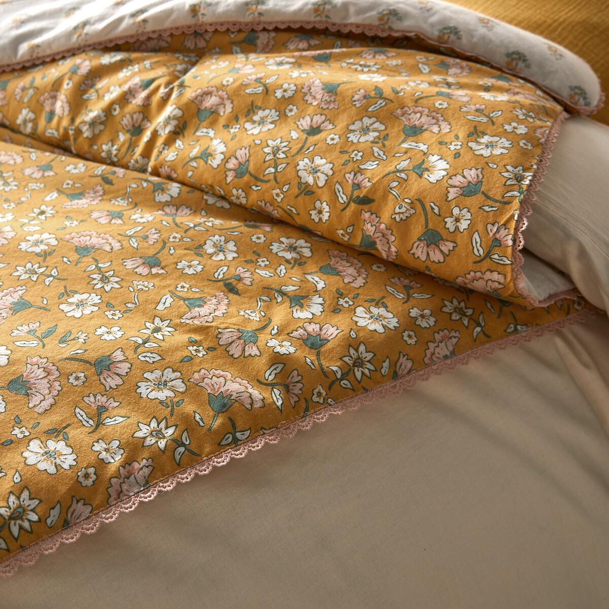 La Redoute Intérieurs  Duvet Rosalie 