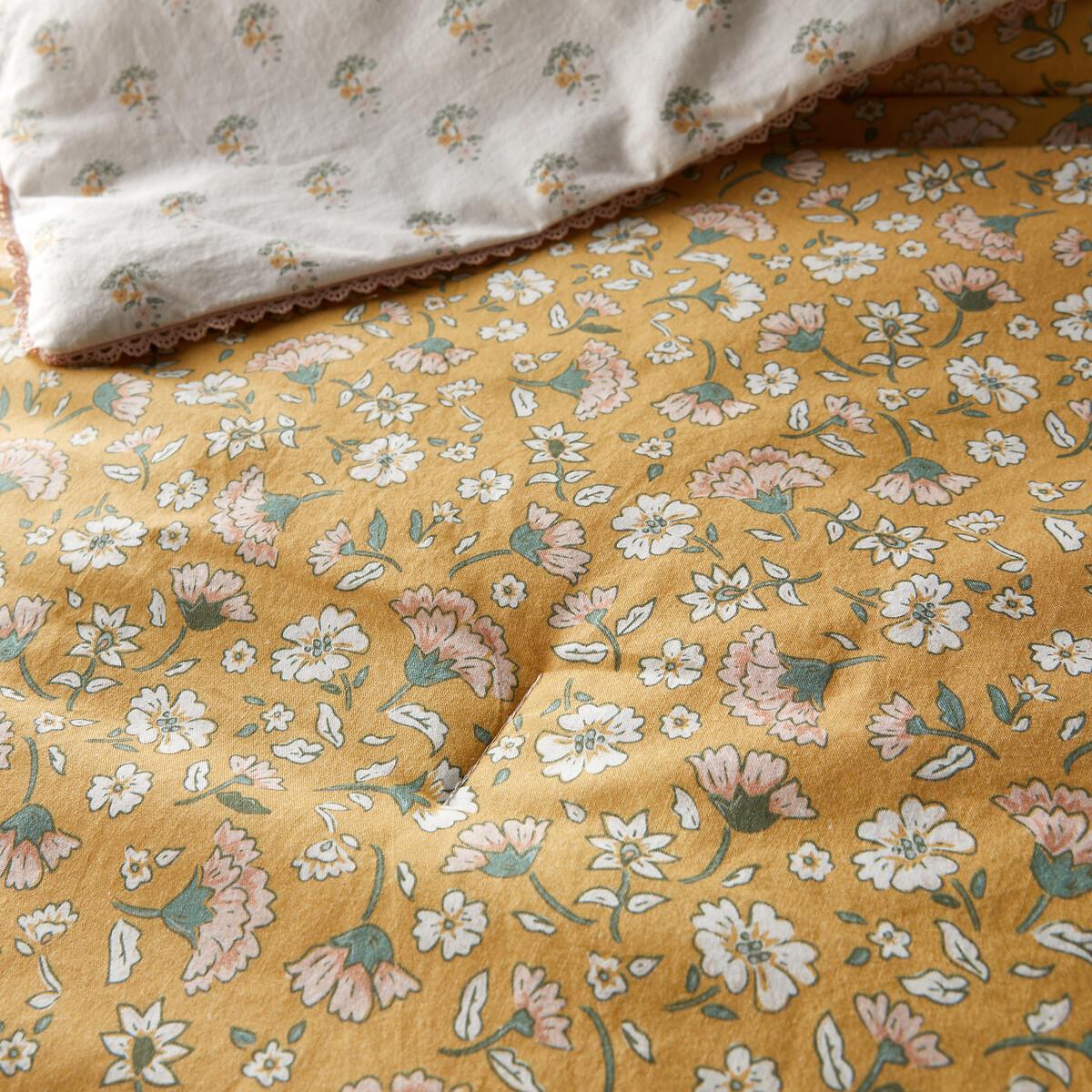 La Redoute Intérieurs  Duvet Rosalie 