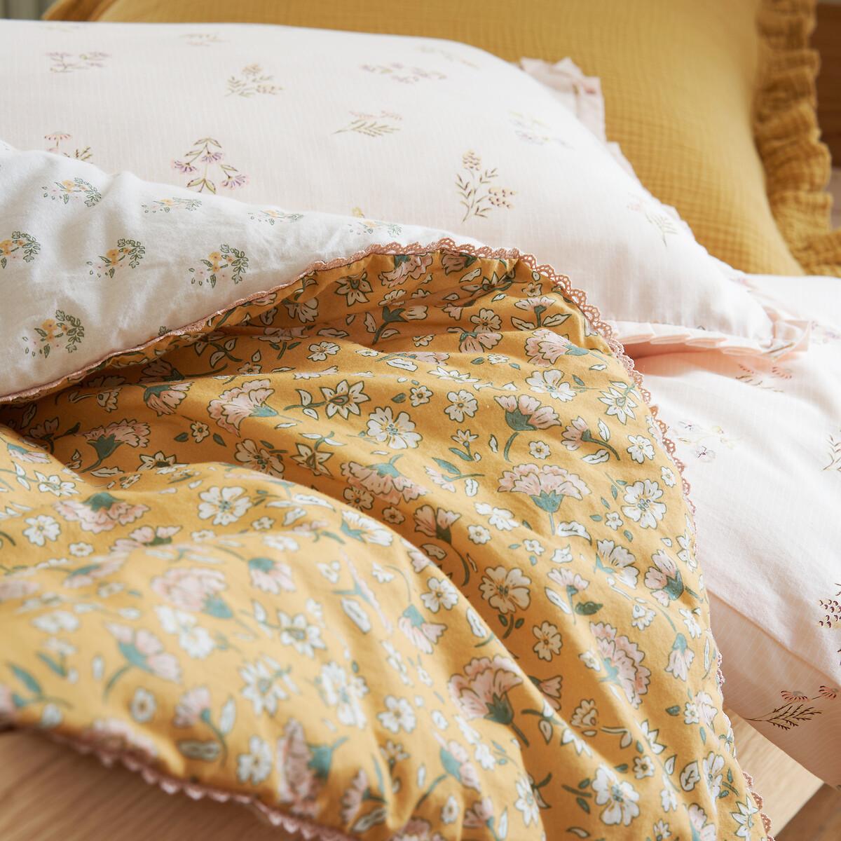 La Redoute Intérieurs  Duvet Rosalie 