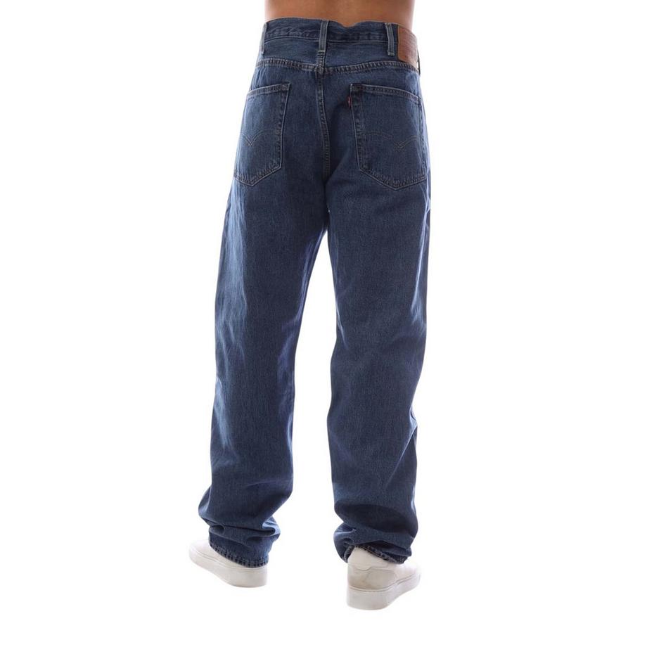 Levis 501 Original Jeans Dritto  