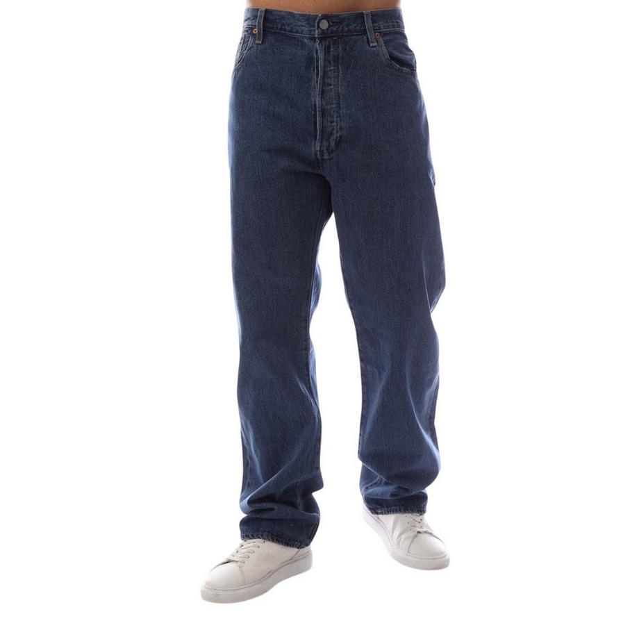 501 Original Jeans Dritto