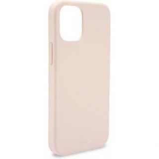 Puro®  iPhone 13 Pro Coque de protection en silicone Puro Icon Rose 