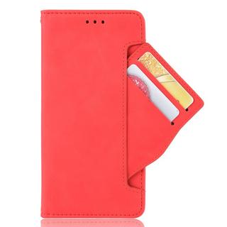 Cover-Discount  Xiaomi Mi 11 Ultra - Etui Mit Vielen Kartenfächer 