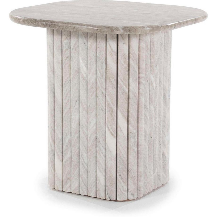 mutoni Table d'appoint Dorique  