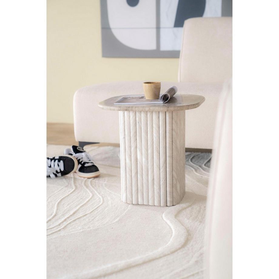 mutoni Table d'appoint Dorique  