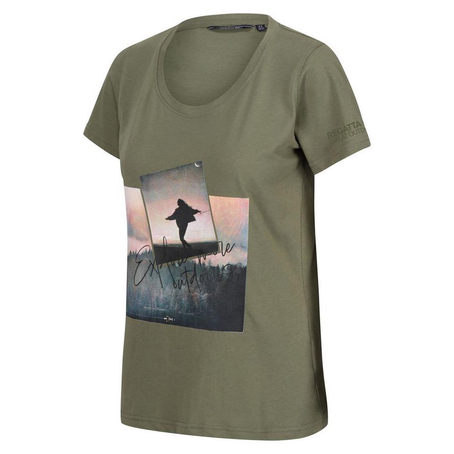Regatta Filandra VIII T-Shirt  