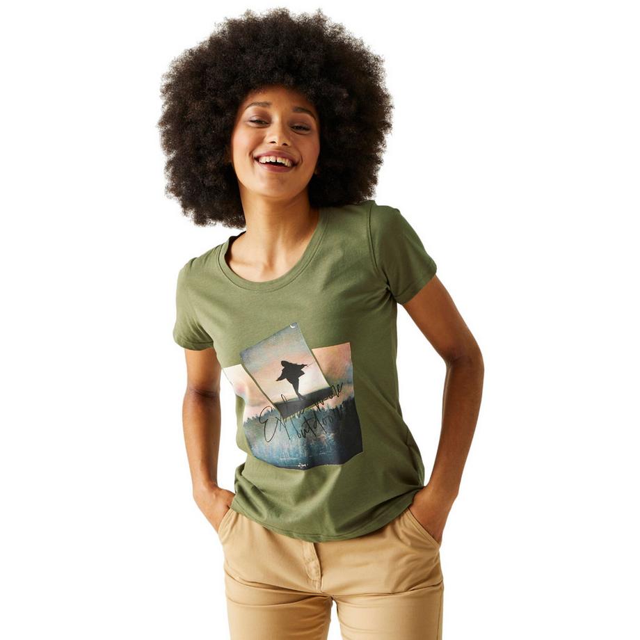 Regatta Filandra VIII T-Shirt  