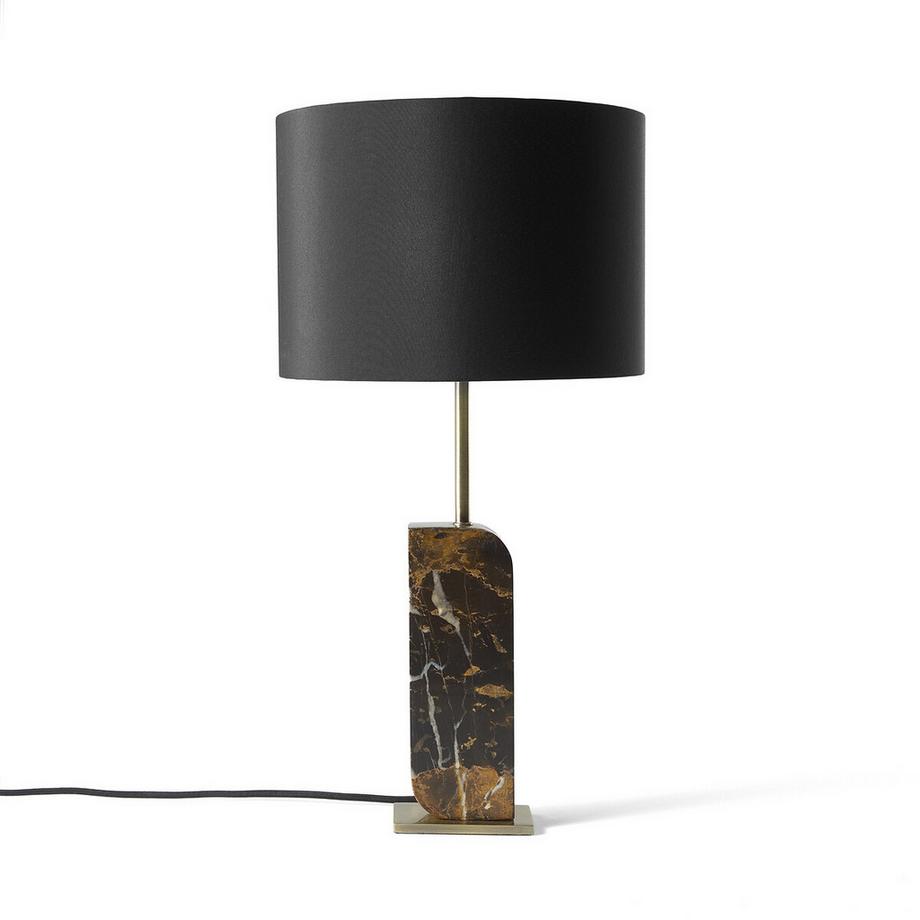 Lampe à poser marbre