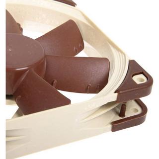 Noctua  Ventilateur de boîtier PC 120 mm 