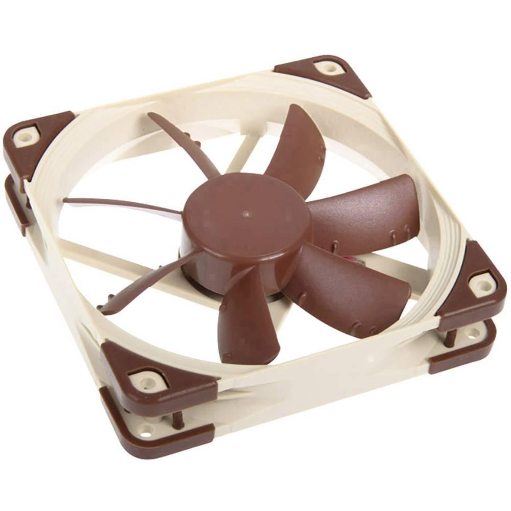 Noctua  Ventilateur de boîtier PC 120 mm 