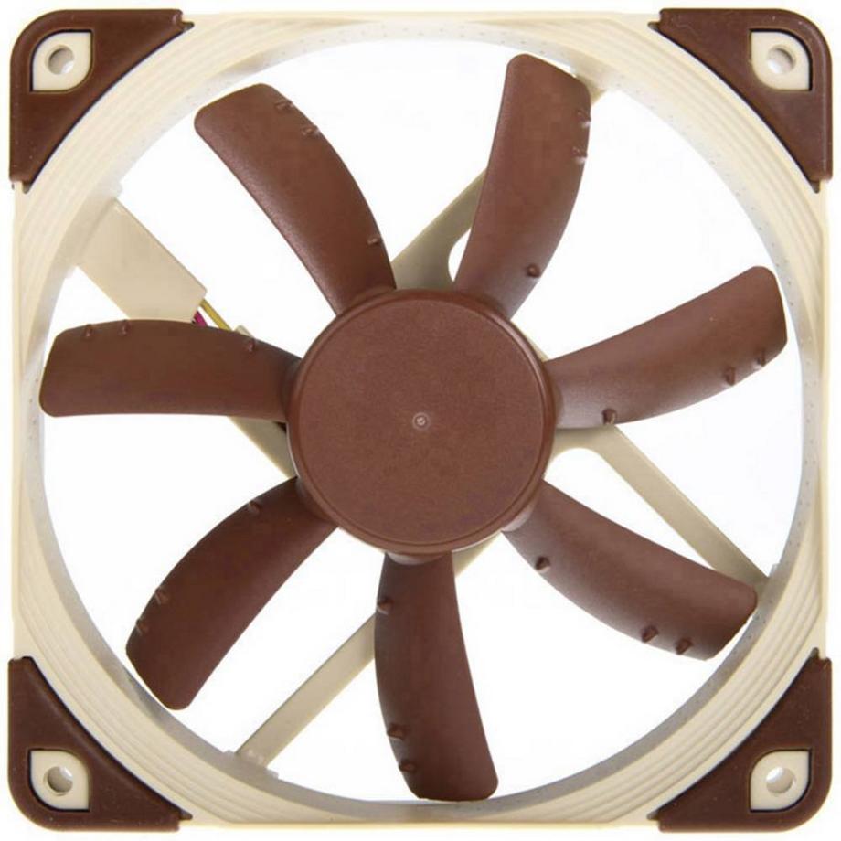 Ventilateur de boîtier PC 120 mm