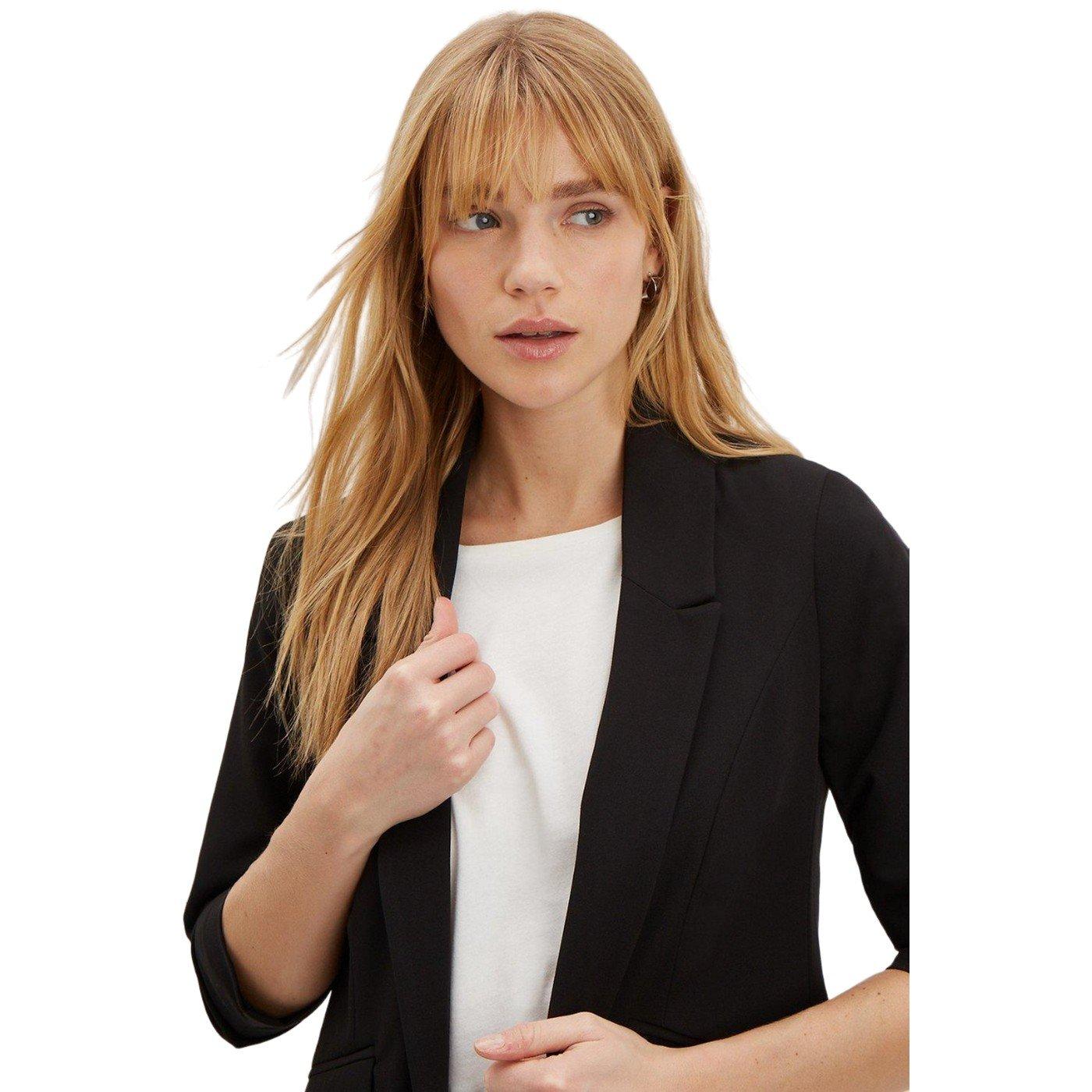 Dorothy Perkins  Blazer  Gerafft 