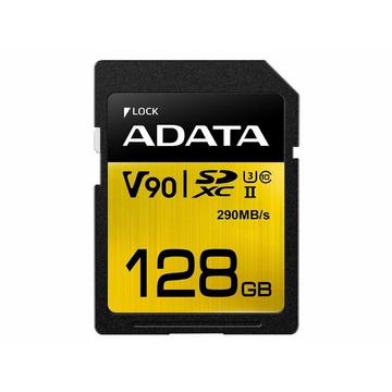 ADATA Premier ONE V90 128 GB SDXC UHS-II Classe 10