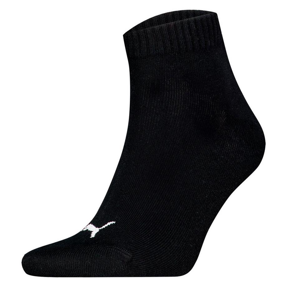 PUMA Socken  18er Pack Stretch-Quarter Plain ECOM 18P  