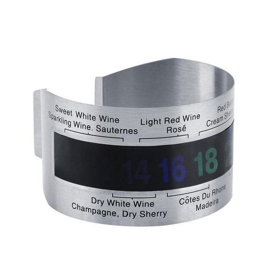 Northio  Weinthermometer - Thermoband 