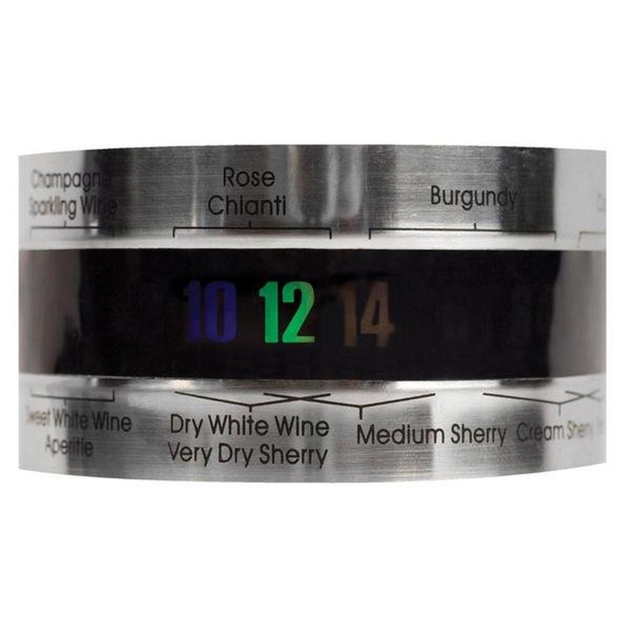 Northio  Weinthermometer - Thermoband 