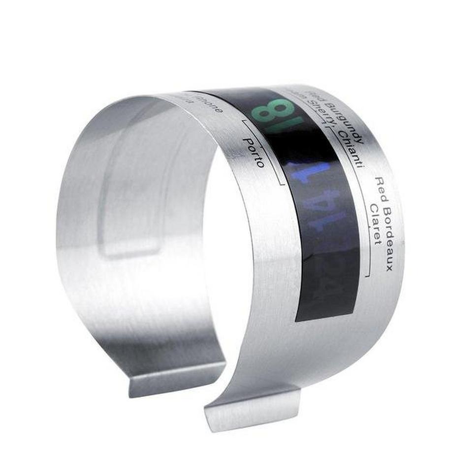 Northio  Weinthermometer - Thermoband 