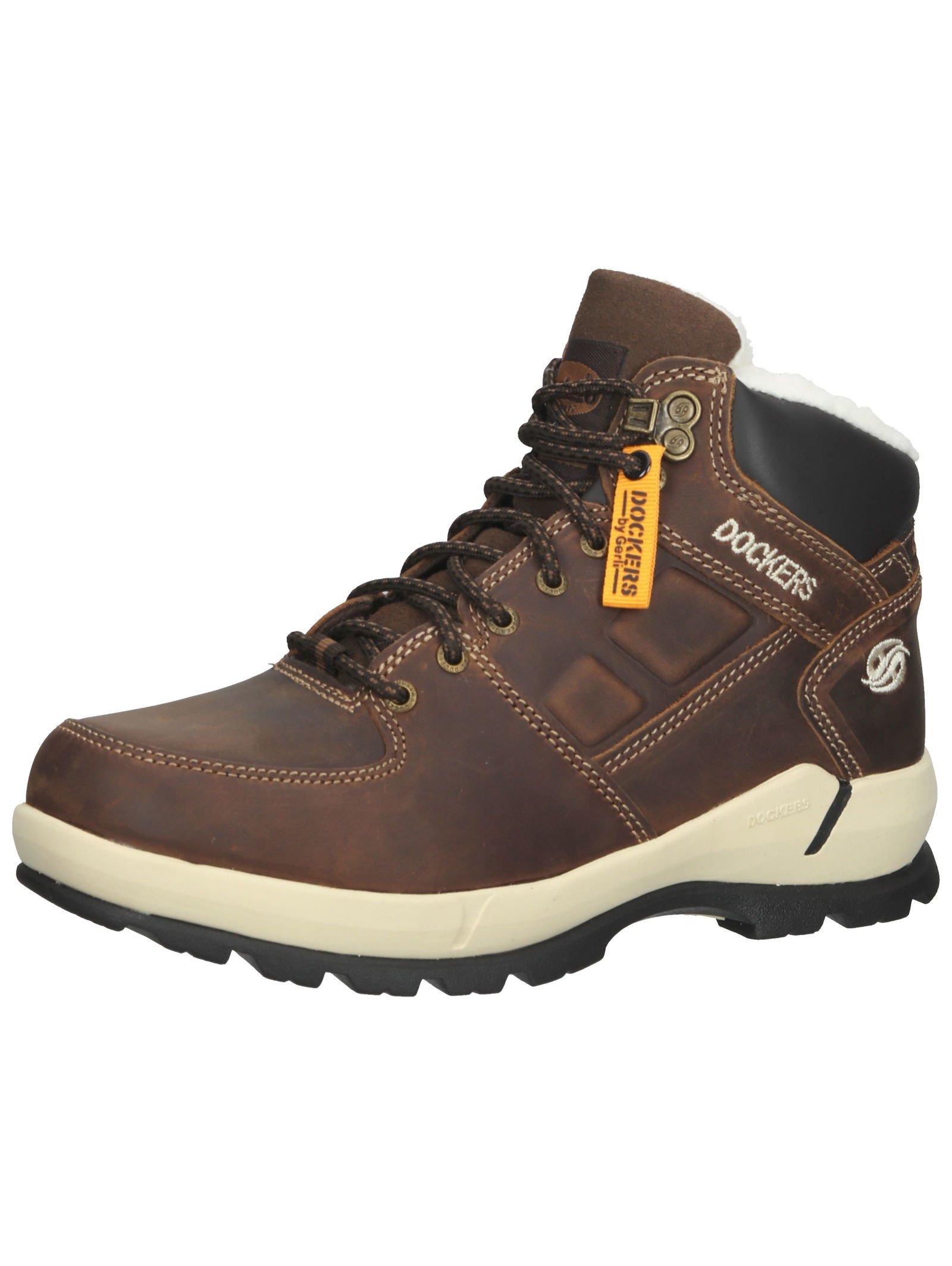 Dockers  Stiefelette 39OR103-402 